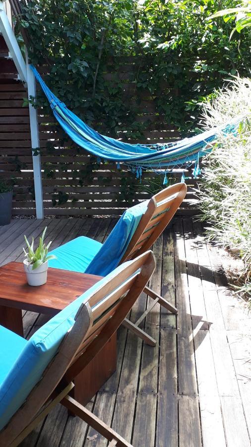 Appartement Casa Siluri à Playa Santa Teresa  Extérieur photo