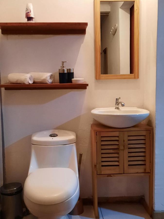 Appartement Casa Siluri à Playa Santa Teresa  Extérieur photo