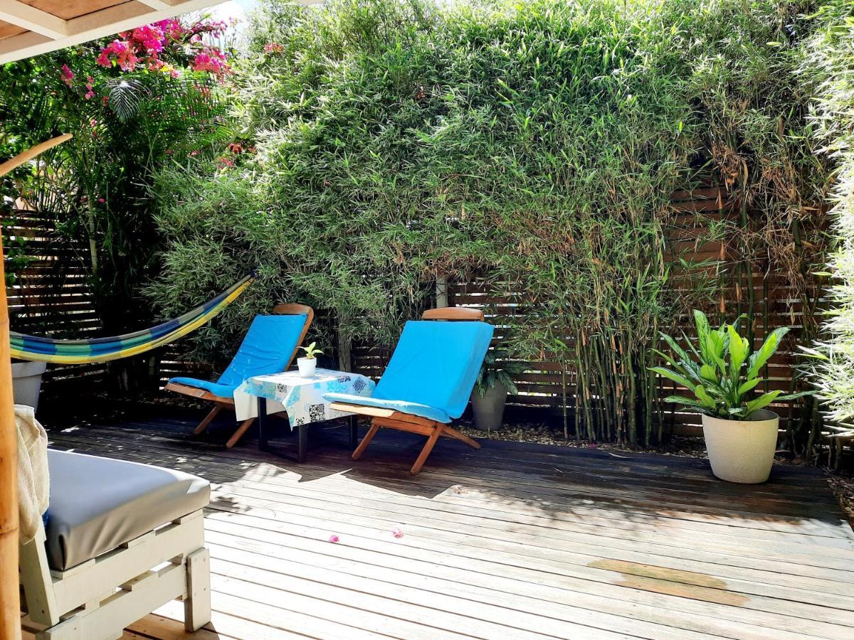 Appartement Casa Siluri à Playa Santa Teresa  Extérieur photo