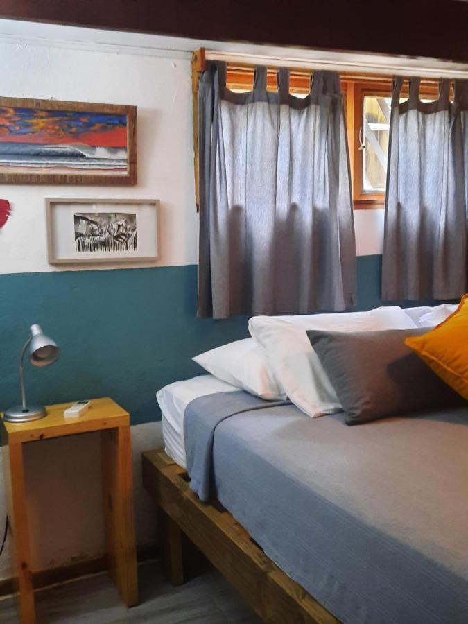 Appartement Casa Siluri à Playa Santa Teresa  Extérieur photo