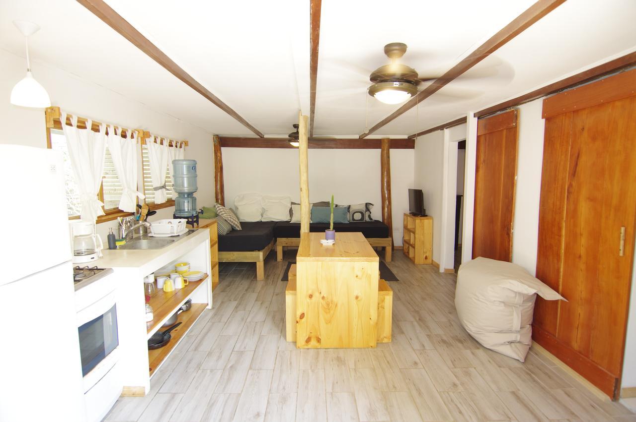 Appartement Casa Siluri à Playa Santa Teresa  Extérieur photo