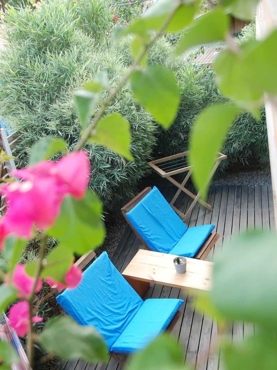 Appartement Casa Siluri à Playa Santa Teresa  Extérieur photo