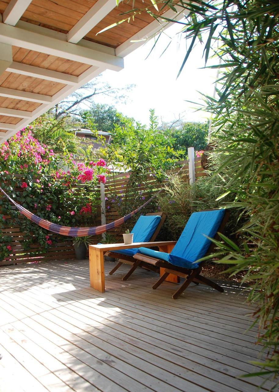 Appartement Casa Siluri à Playa Santa Teresa  Extérieur photo